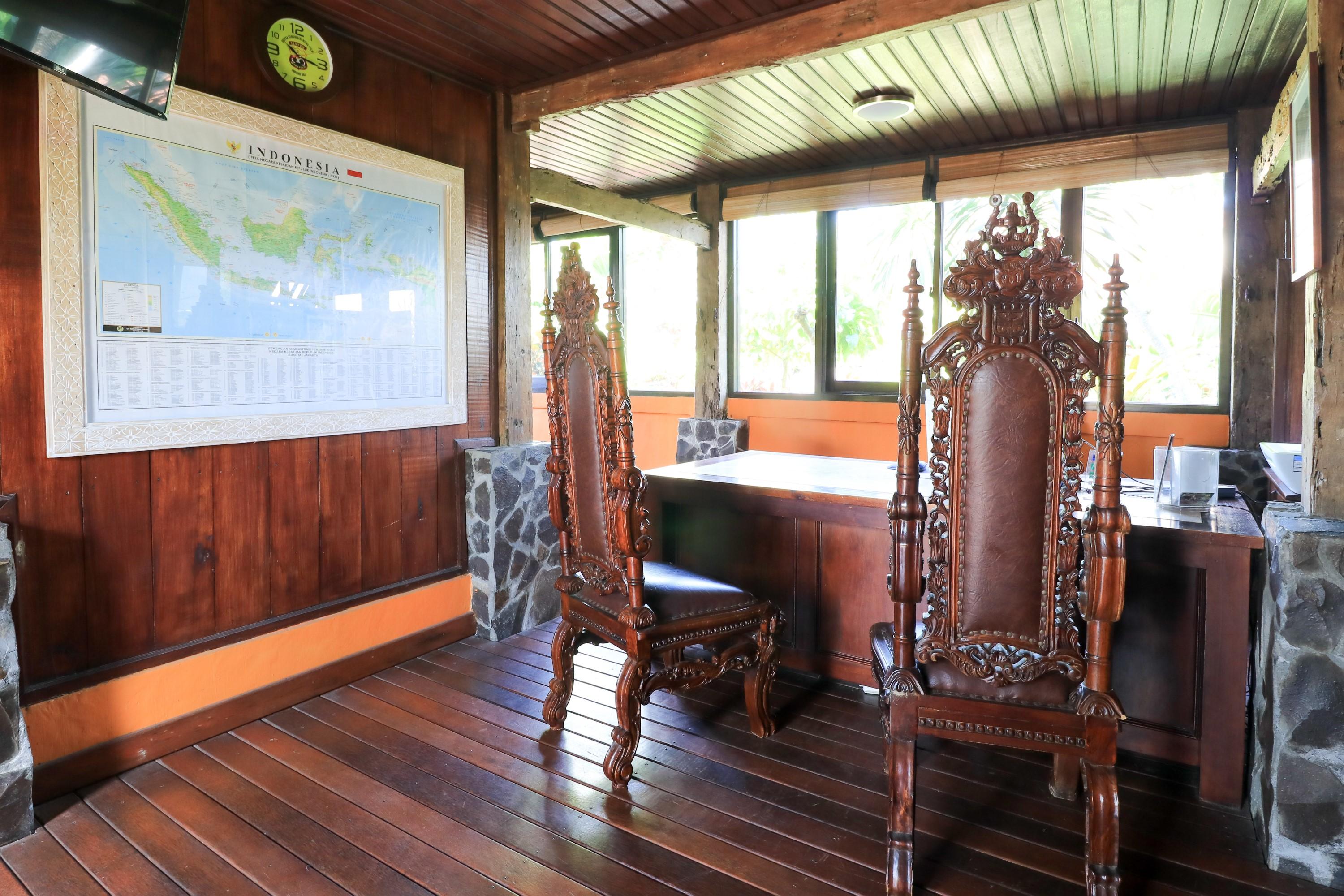Balam Bali Villa Mengwi ภายนอก รูปภาพ