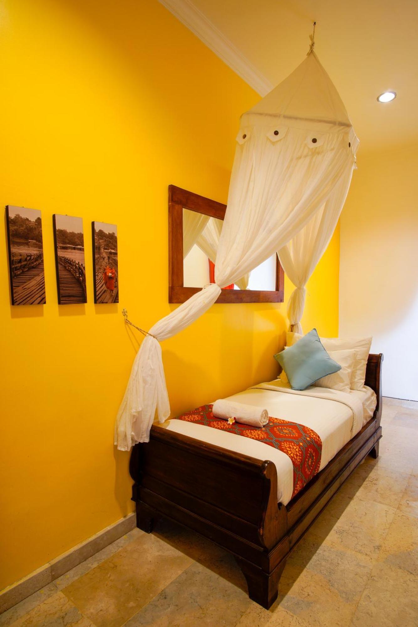 Balam Bali Villa Mengwi ภายนอก รูปภาพ