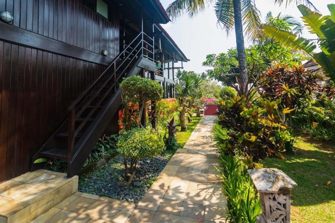 Balam Bali Villa Mengwi ภายนอก รูปภาพ