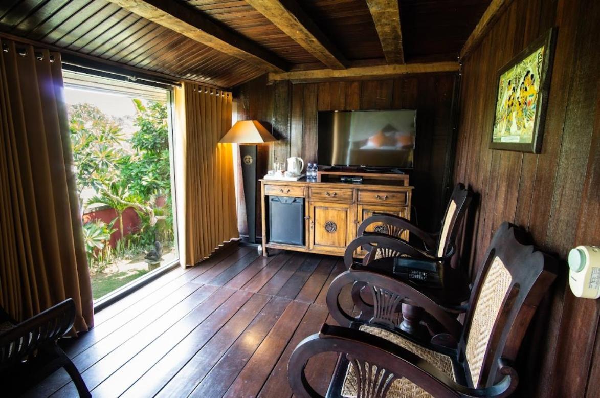 Balam Bali Villa Mengwi ภายนอก รูปภาพ