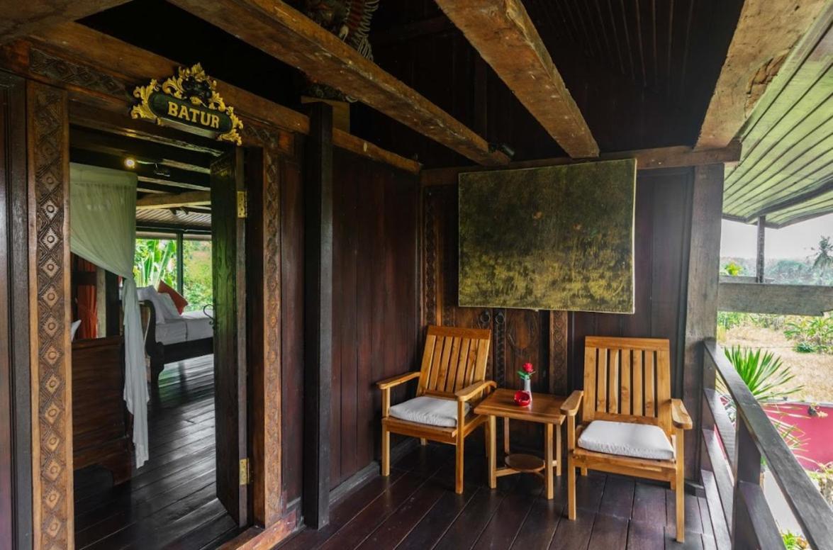 Balam Bali Villa Mengwi ภายนอก รูปภาพ