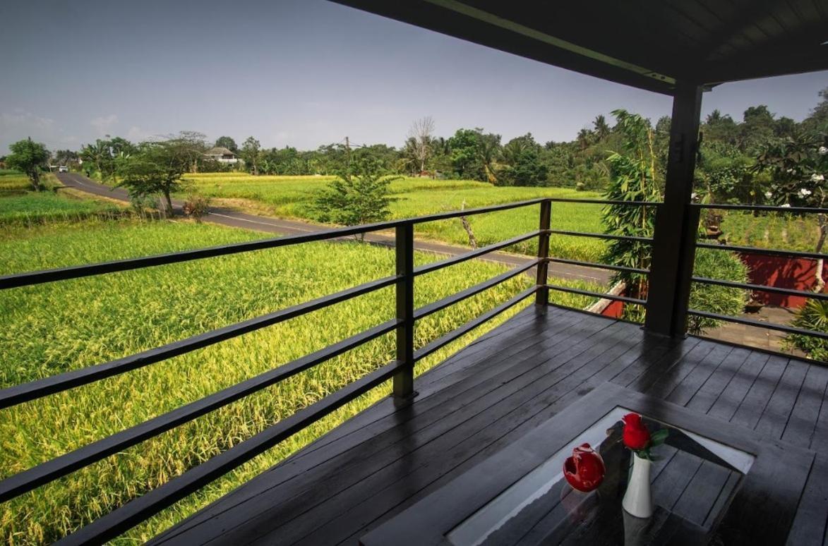 Balam Bali Villa Mengwi ภายนอก รูปภาพ