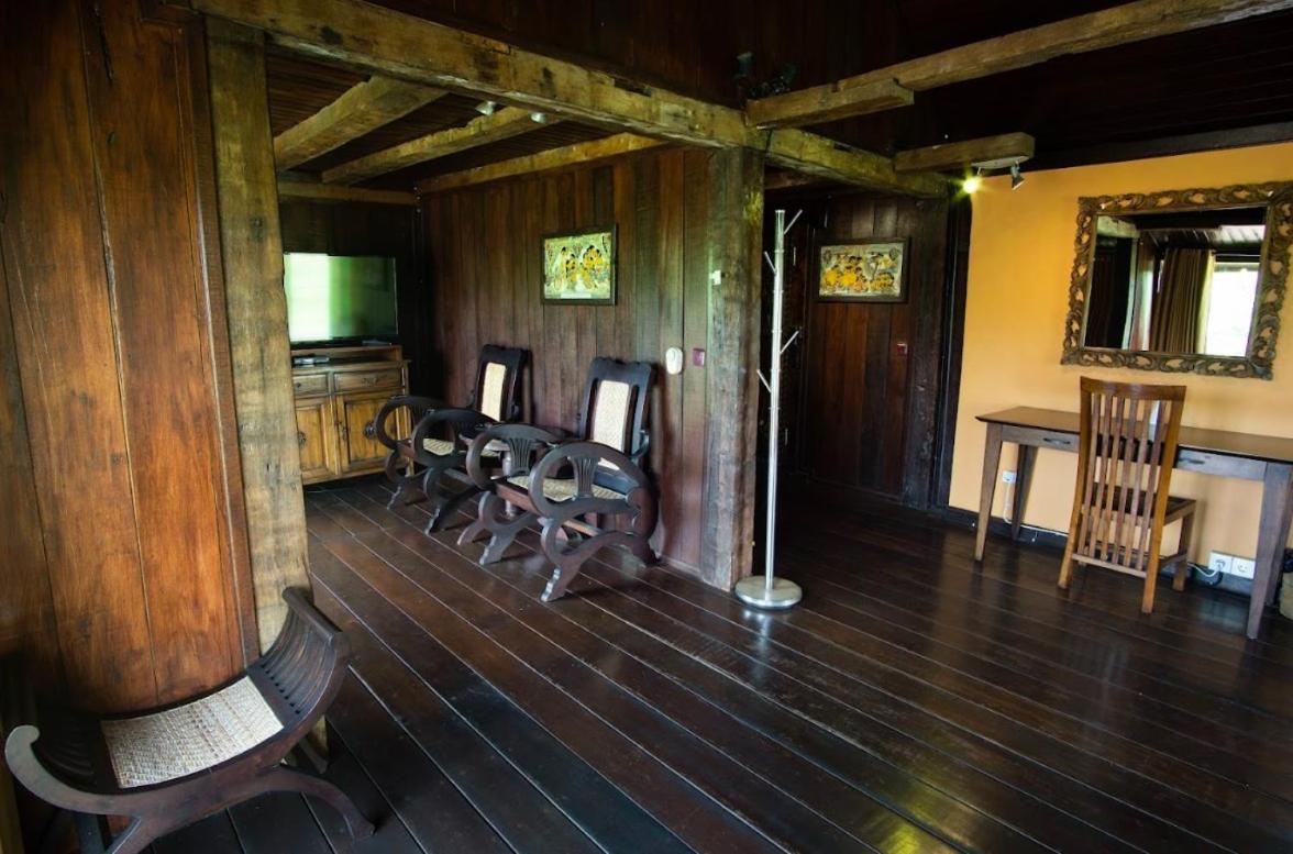 Balam Bali Villa Mengwi ภายนอก รูปภาพ