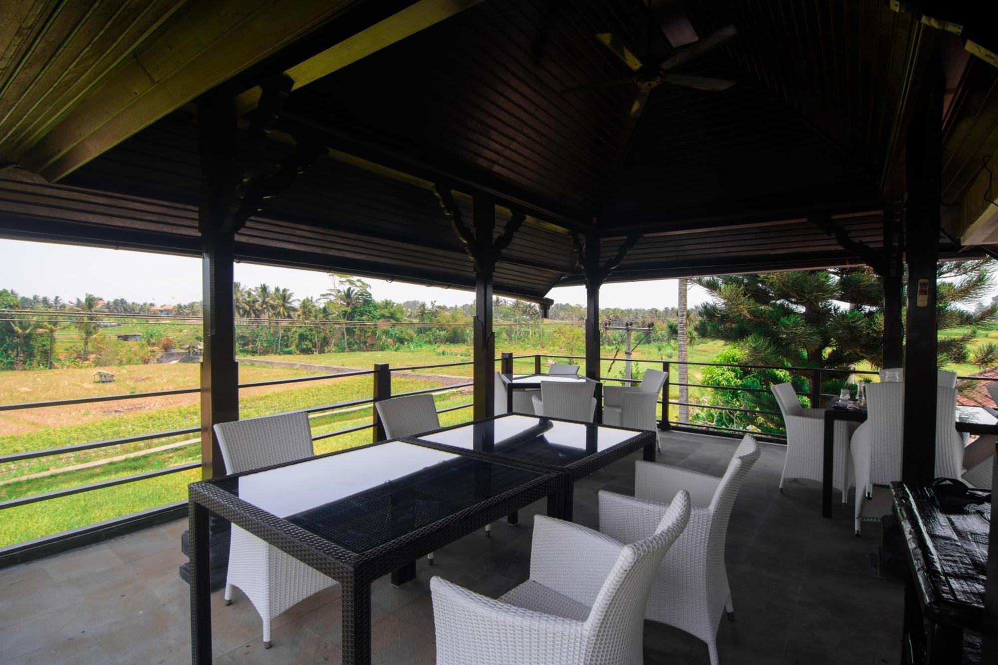 Balam Bali Villa Mengwi ภายนอก รูปภาพ
