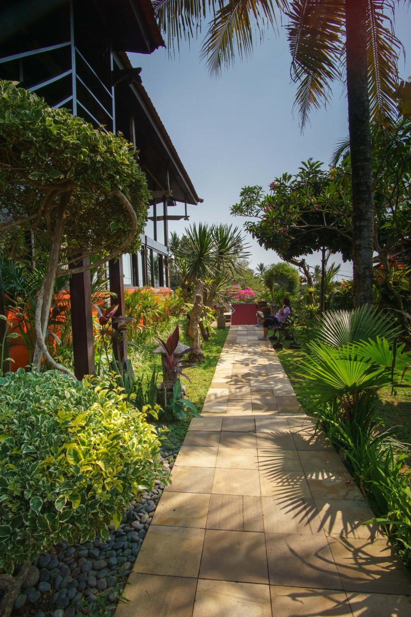 Balam Bali Villa Mengwi ภายนอก รูปภาพ