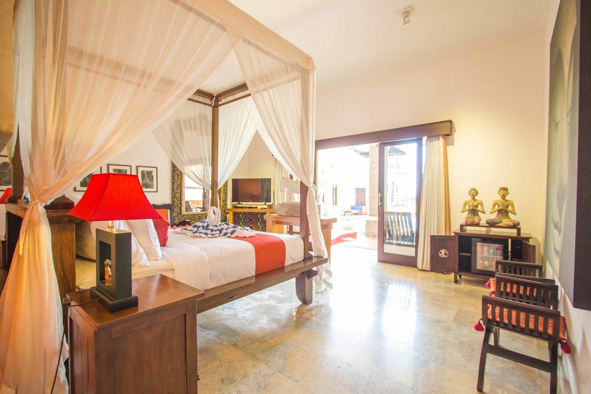 Balam Bali Villa Mengwi ภายนอก รูปภาพ