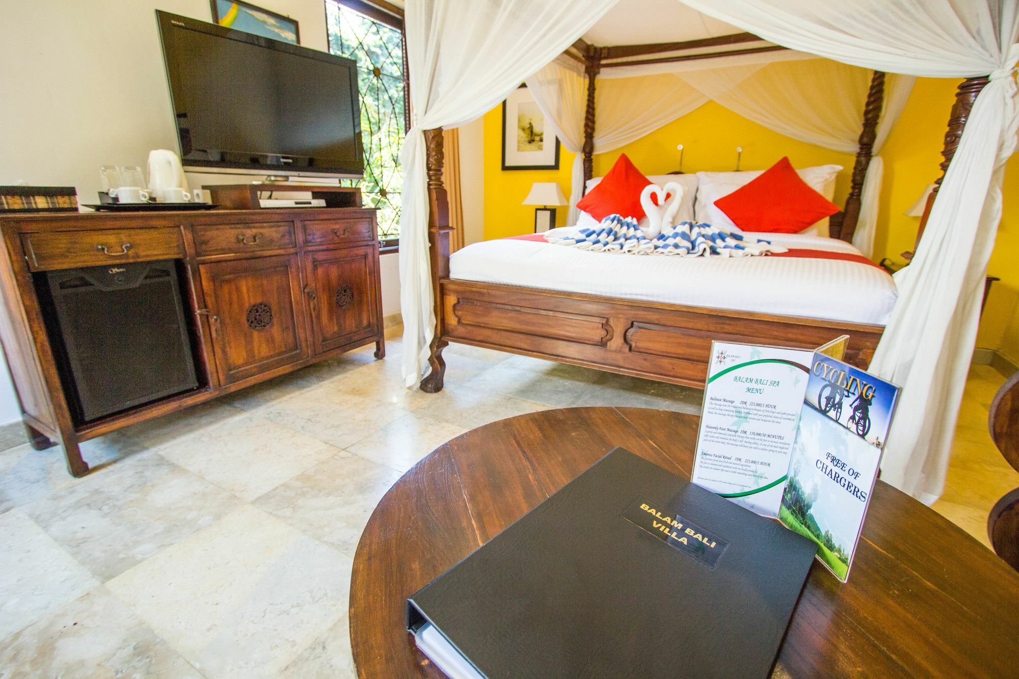 Balam Bali Villa Mengwi ภายนอก รูปภาพ