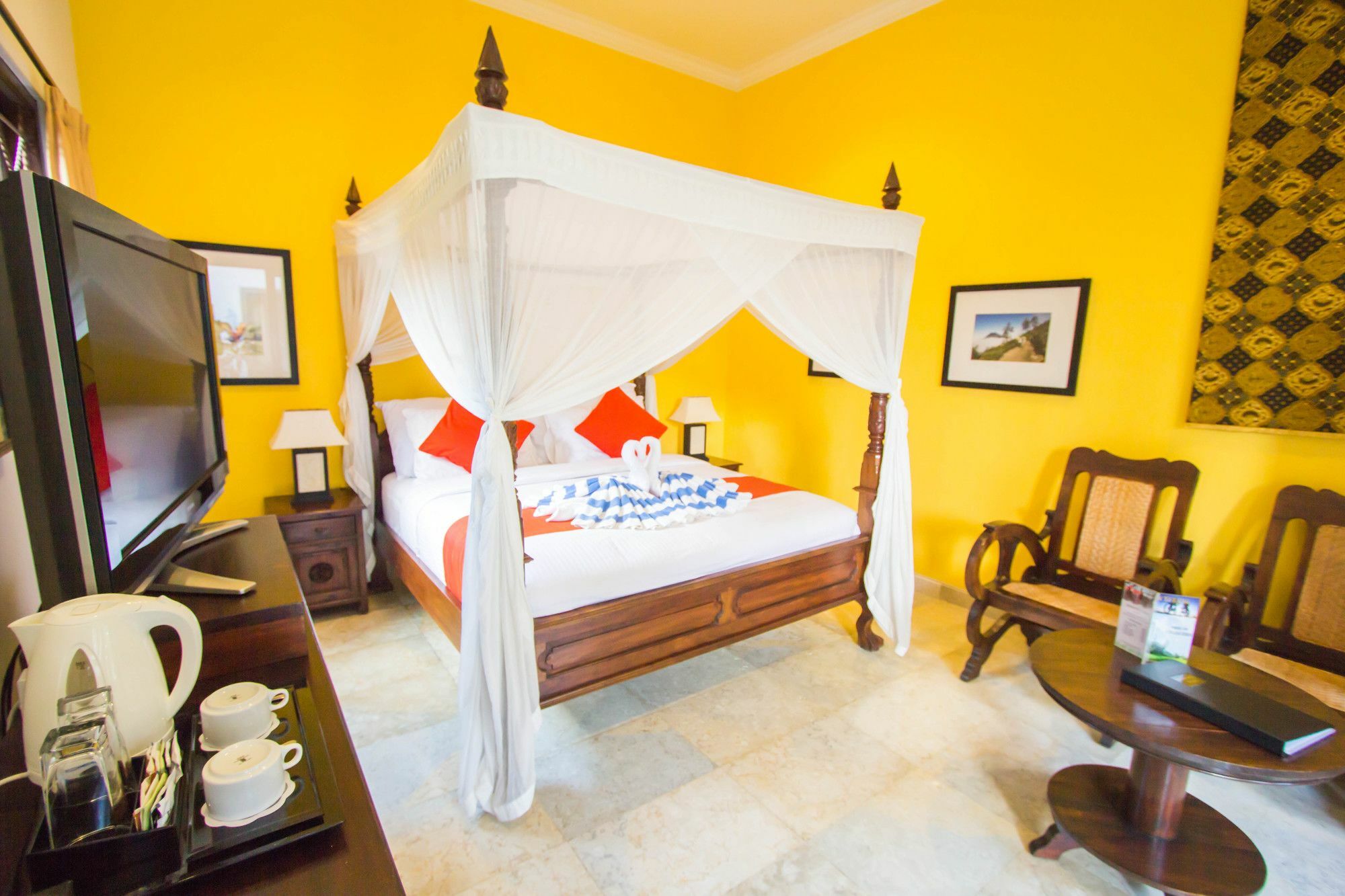 Balam Bali Villa Mengwi ภายนอก รูปภาพ