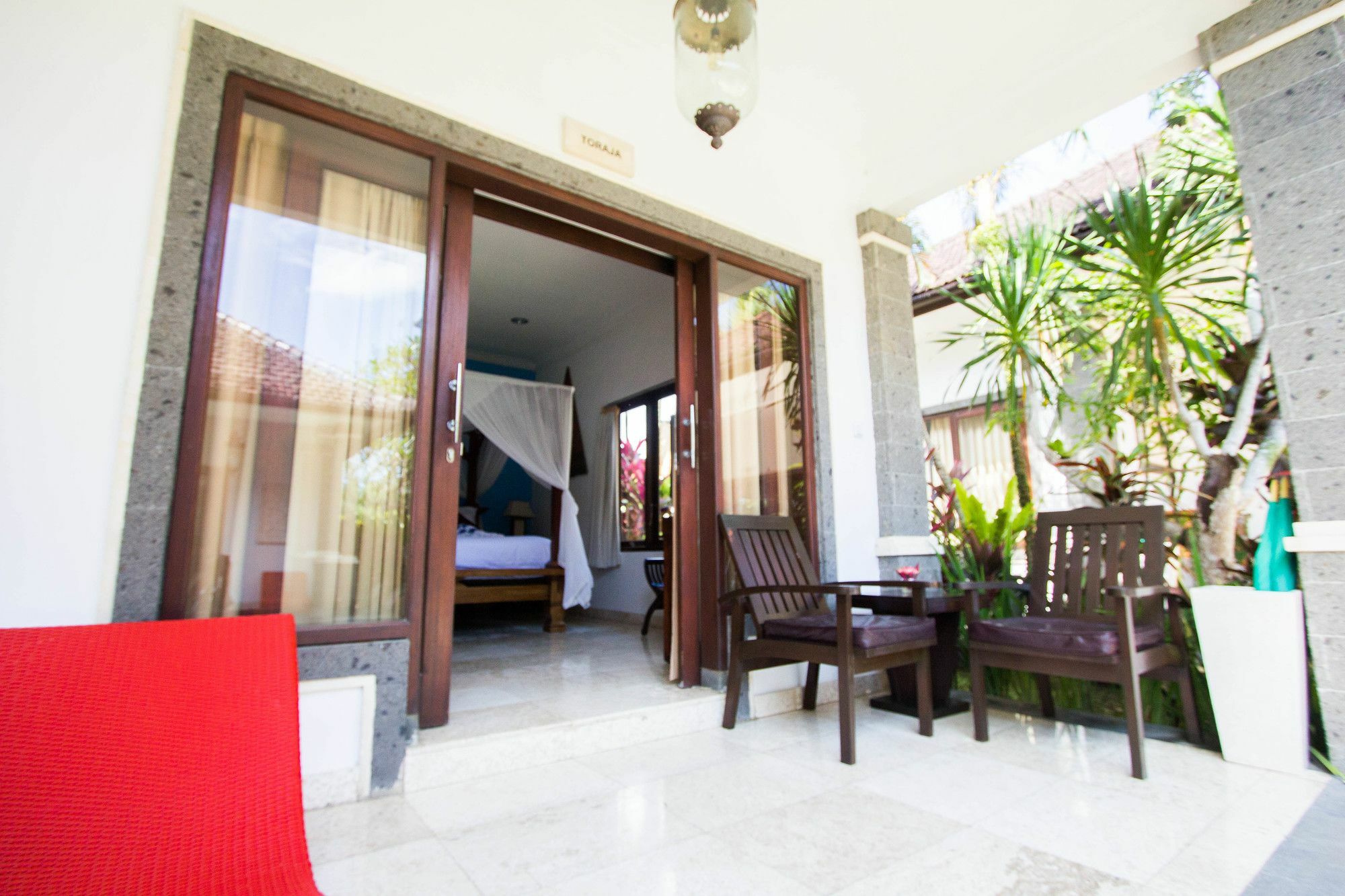 Balam Bali Villa Mengwi ภายนอก รูปภาพ