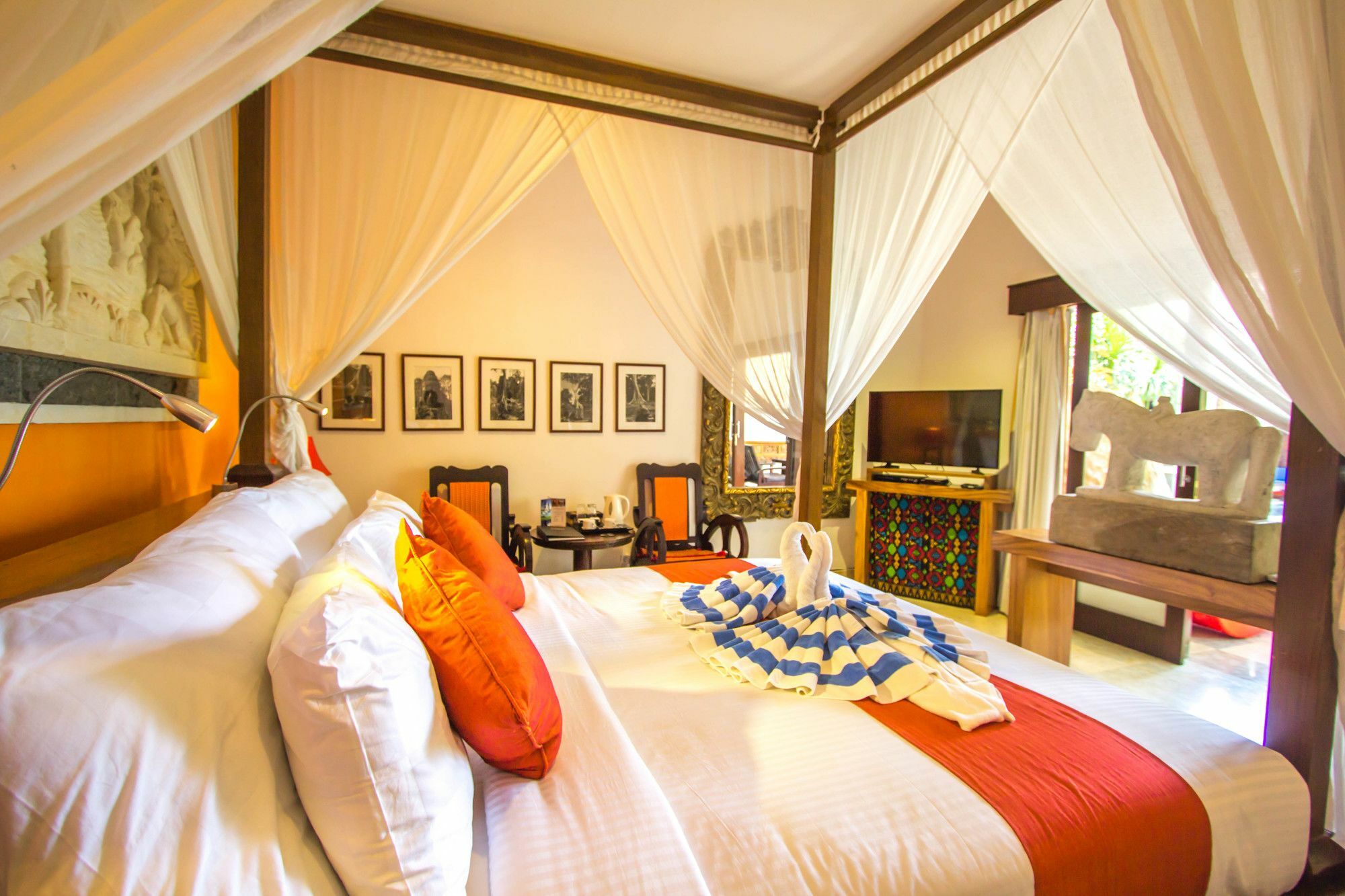 Balam Bali Villa Mengwi ภายนอก รูปภาพ